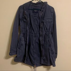 American Eagle Utility Jacket